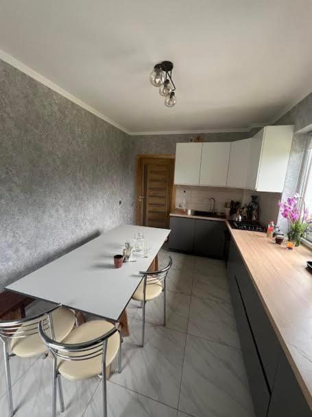 Kolos House Slavske Exterior foto